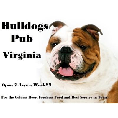Bulldogs - Restaurant Virginia