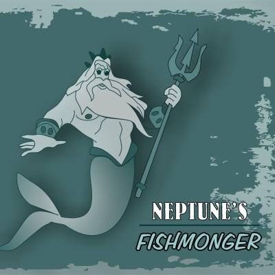 Neptune's Fishmonger