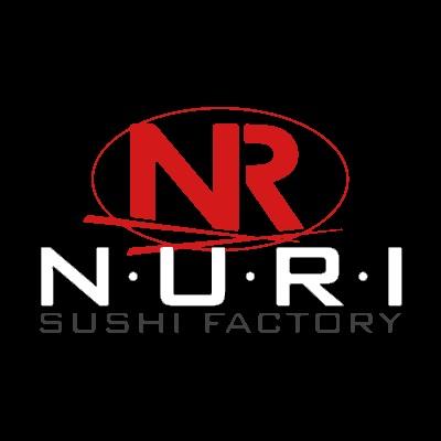 Nuri Sushi Factory