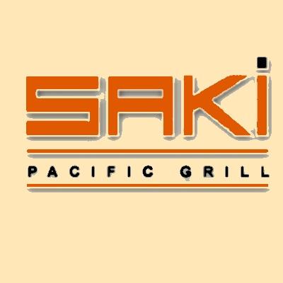 Saki Pacific Grill