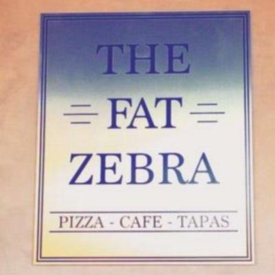 The Fat Zebra