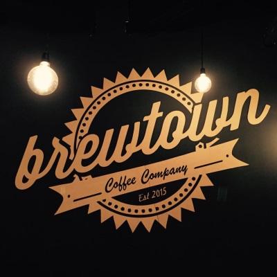 Brewtown Coffee Company