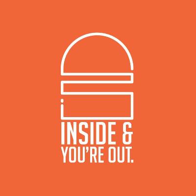 Inside & You're Out (IYO)