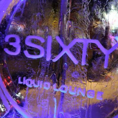 3Sixty Liquid Lounge