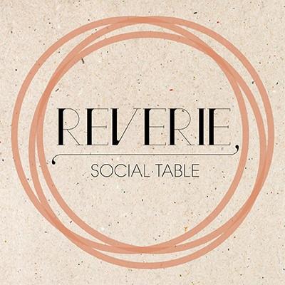 Reverie Social Table