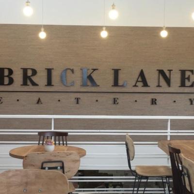Brick Lane Eatery