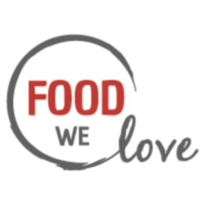 FOOD WE love