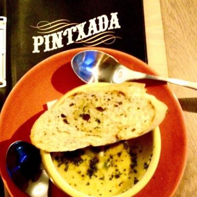 Pintxada Tapas Bar and Restaurant