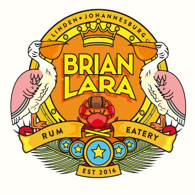 Brian Lara Rum Eatery