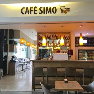 Cafe Simo