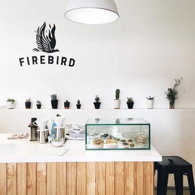 Firebird Coffee (Johannesburg)