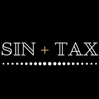 Sin+Tax