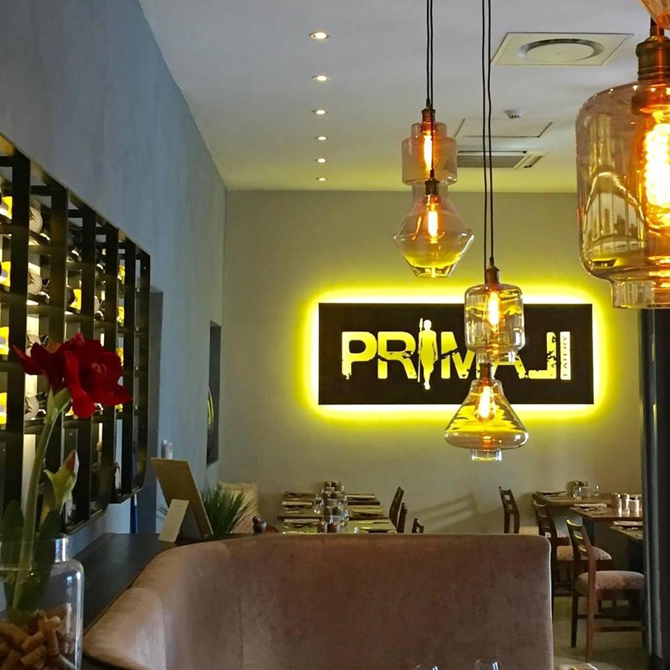 Primal Eatery