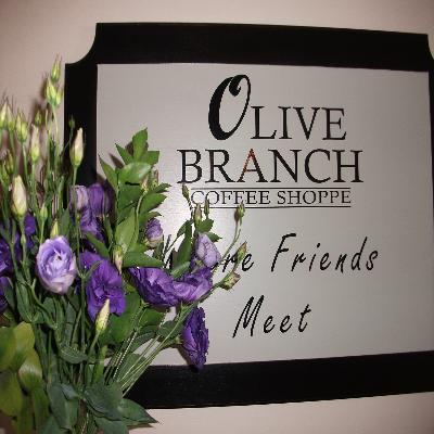 Olive Branch Coffee Shop