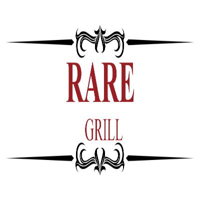 Rare Grill