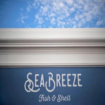 SeaBreeze Fish & Shell