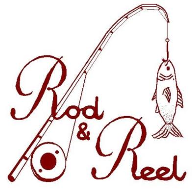Rod and Reel