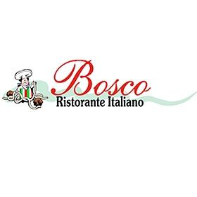 Bosco Ristorante Italiano Restaurant