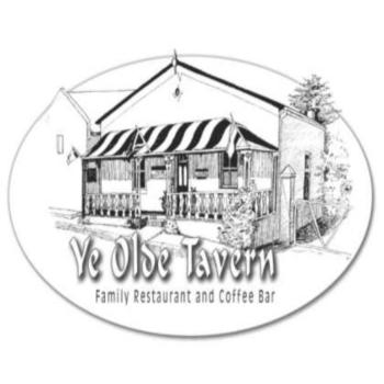 Ye Olde Tavern